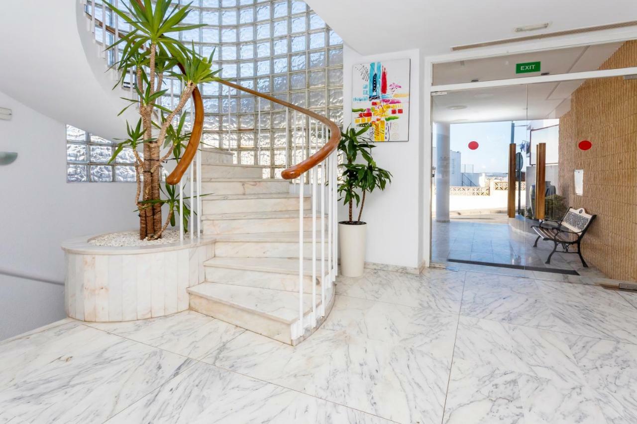 Molins Park Hotel Ibiza