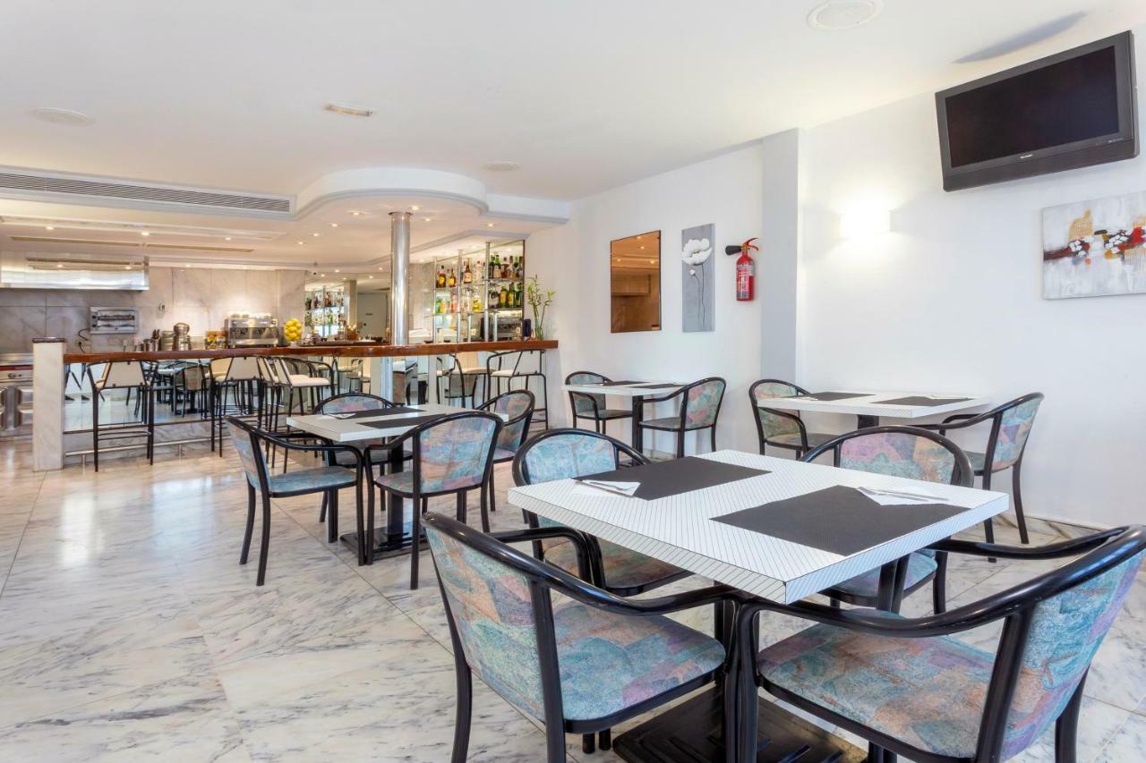 Molins Park Hotel Ibiza