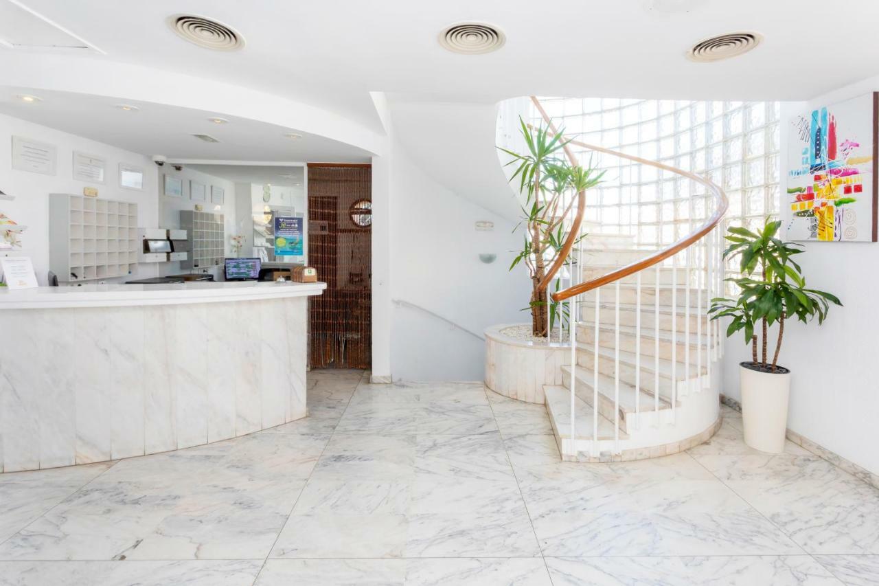 Hotel Molins Park