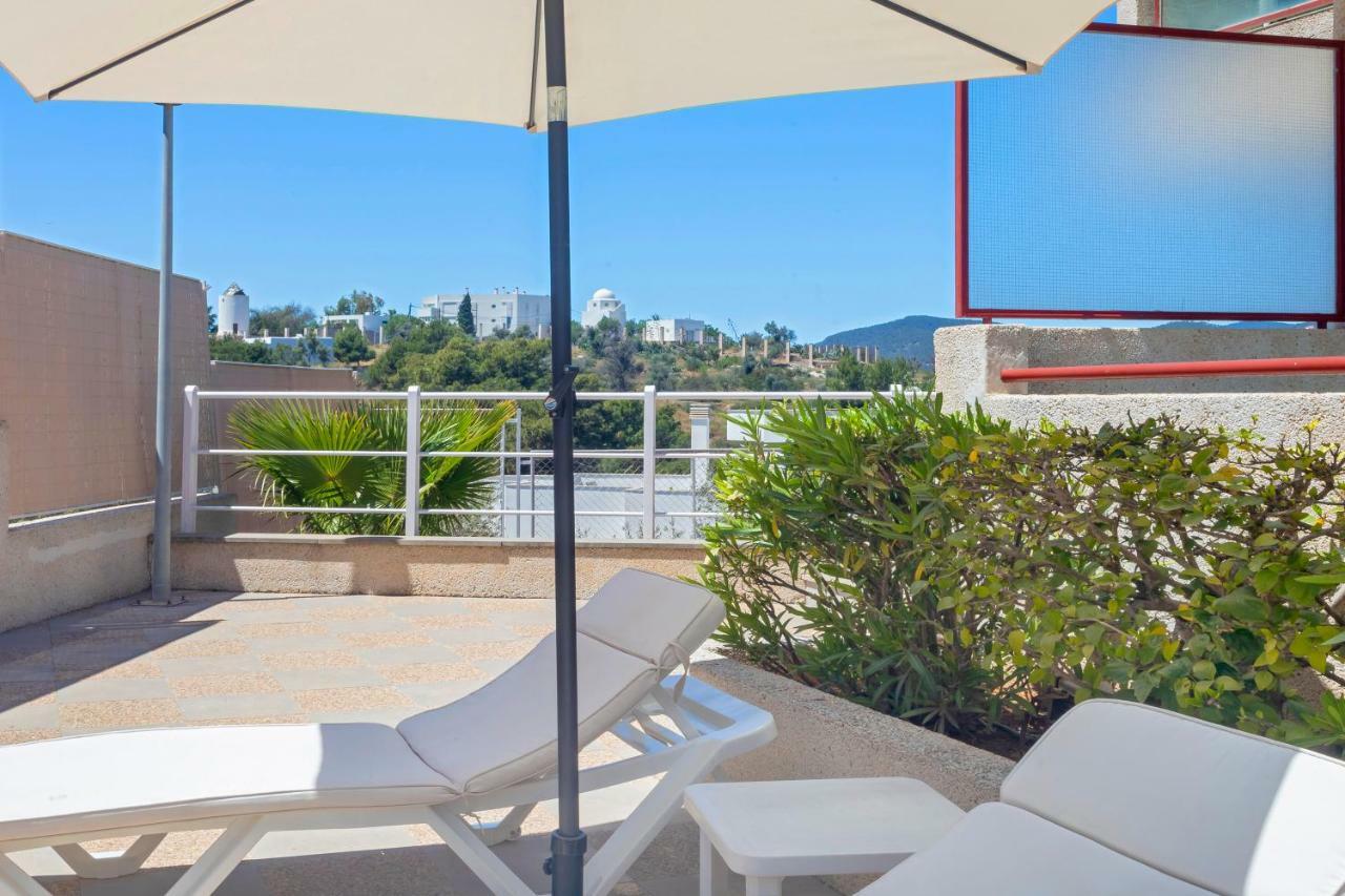 Molins Park Hotel Ibiza