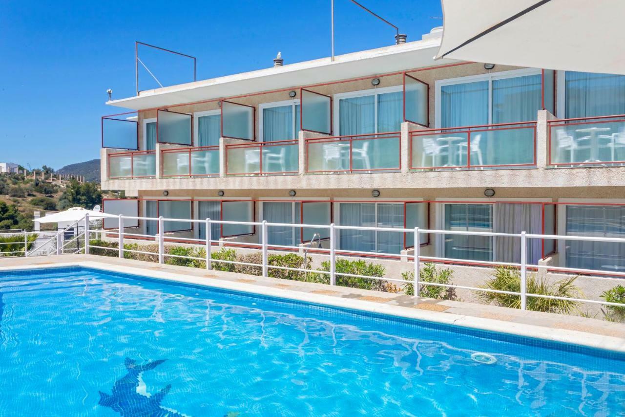 Molins Park Hotel