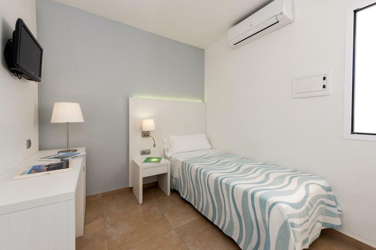 Gasthof Pitiusa Ibiza-Stadt