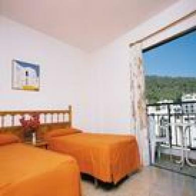 Manolita Guest house San Antonio (Ibiza)