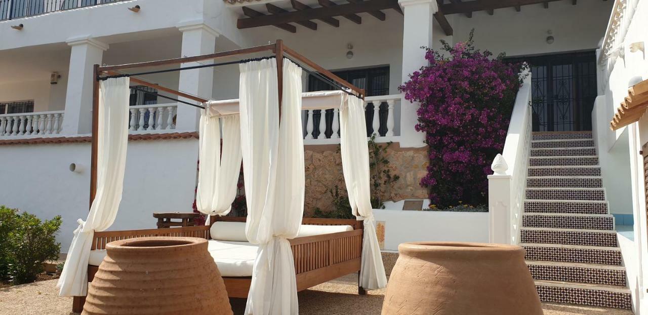 Carlos Ibiza Casa de férias