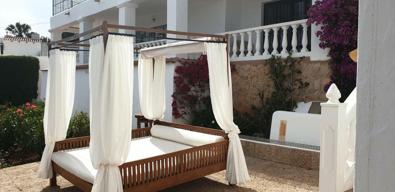 Casa de férias Carlos Ibiza