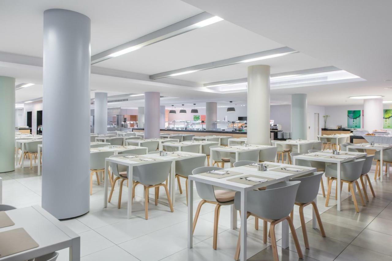Garbi Ibiza & 4* Playa d'en Bossa