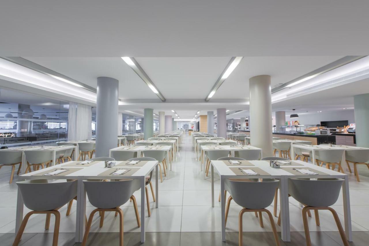 Hotel Garbi Ibiza & Playa d'en Bossa