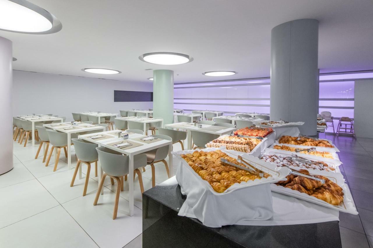 Garbi Ibiza & Hotel