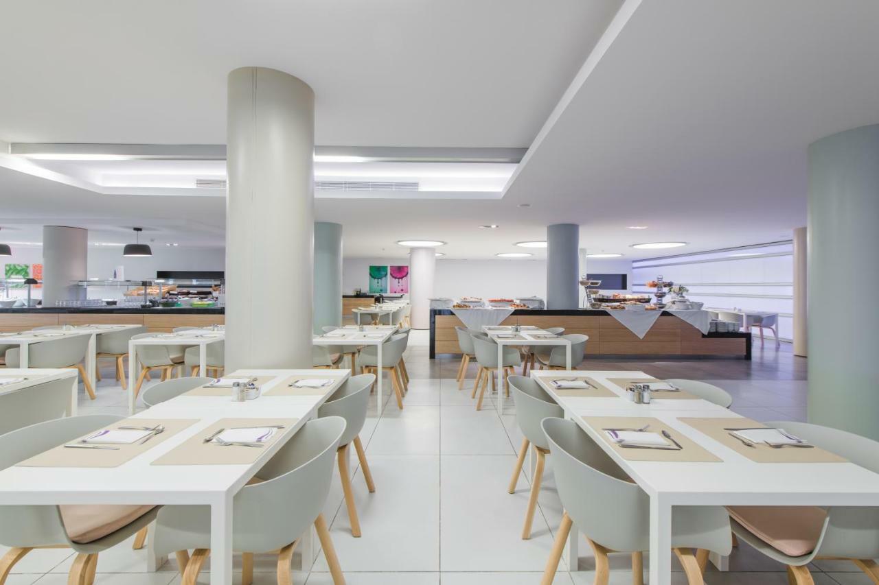 Hotel Garbi Ibiza & Playa d'en Bossa