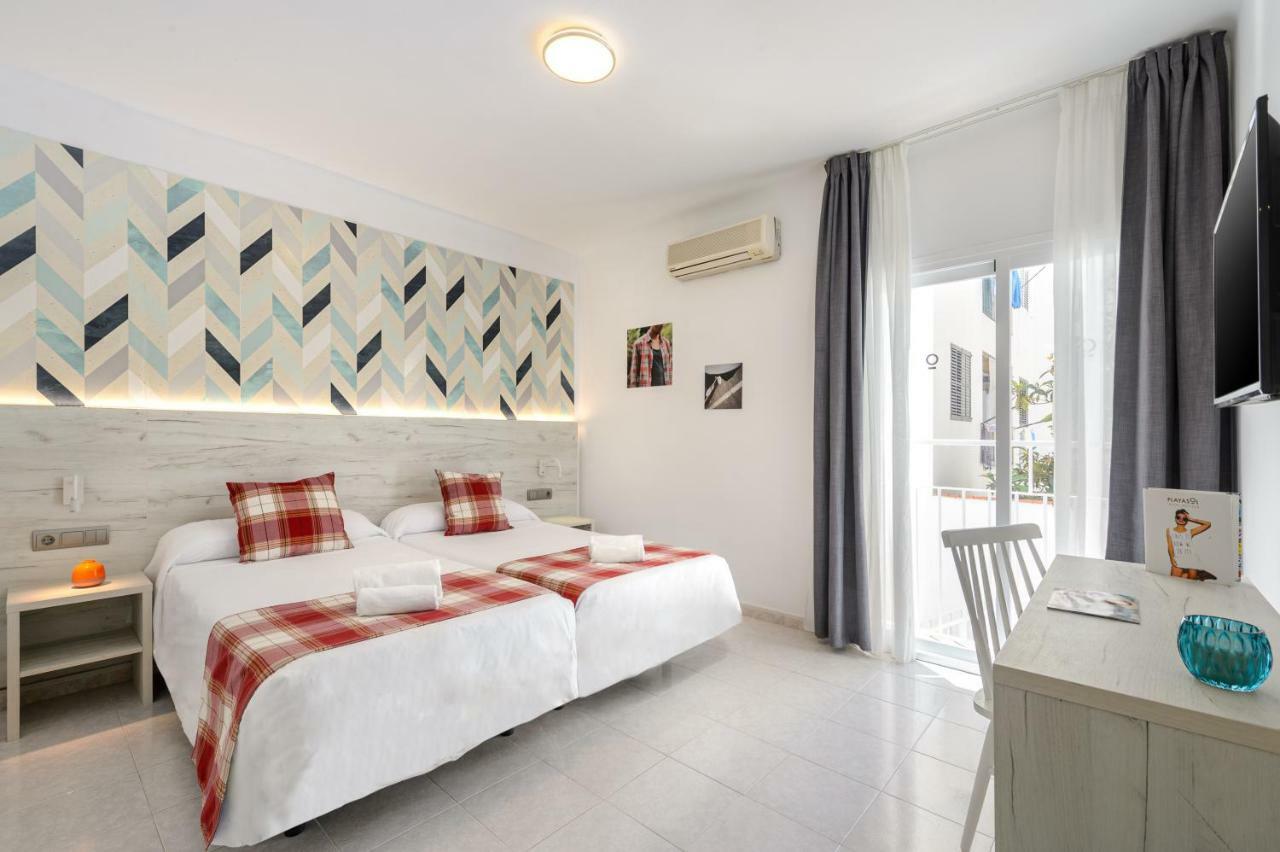Hotel Vibra Lei - Adults Only Ibiza-Stadt