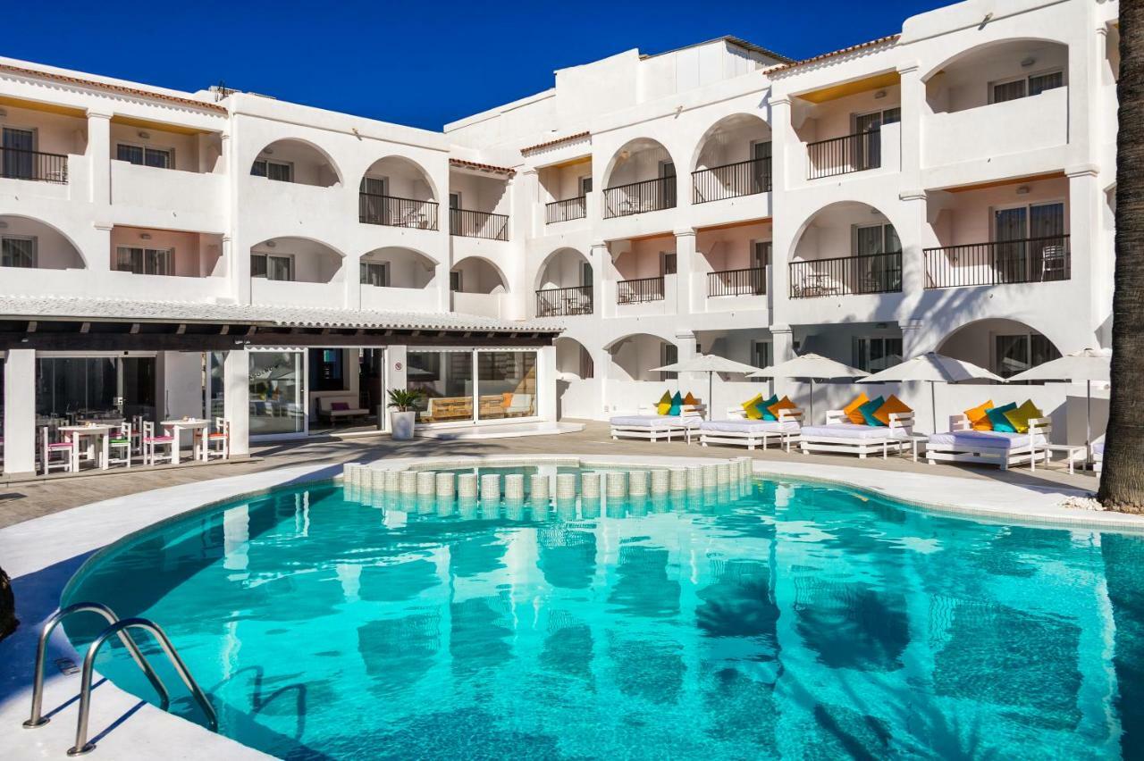 Hotel Vibra Bossa Flow - Adults Only Playa d'en Bossa