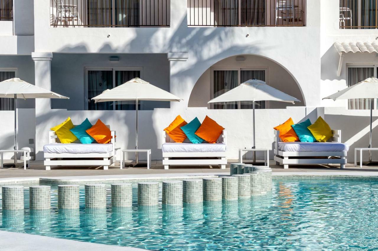 Vibra Bossa Flow - Adults Only Hotel