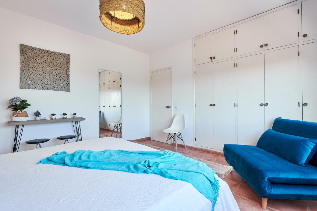 The Lovely House * Ibiza-Stadt