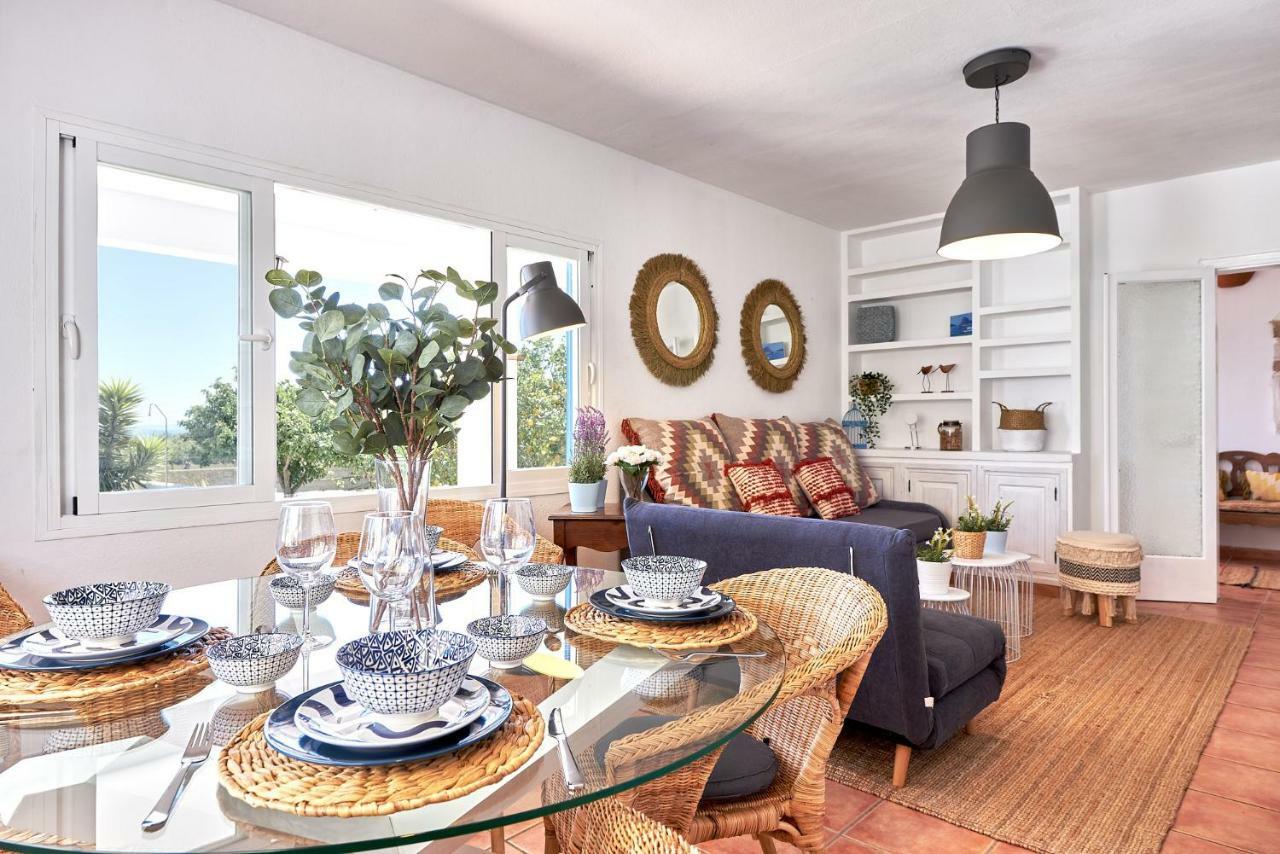 The Lovely House * Ibiza-Stadt