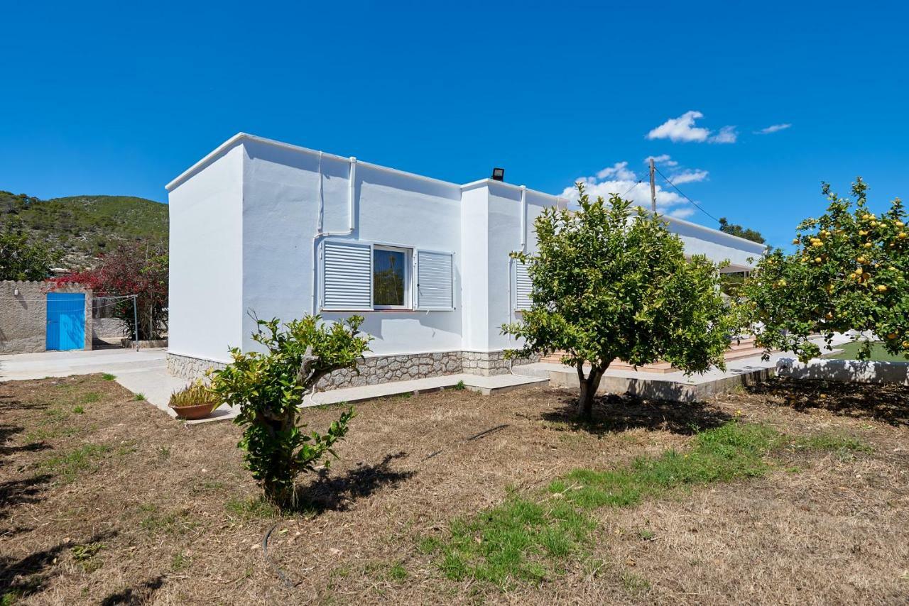 The Lovely House Villa Ibiza-Stadt
