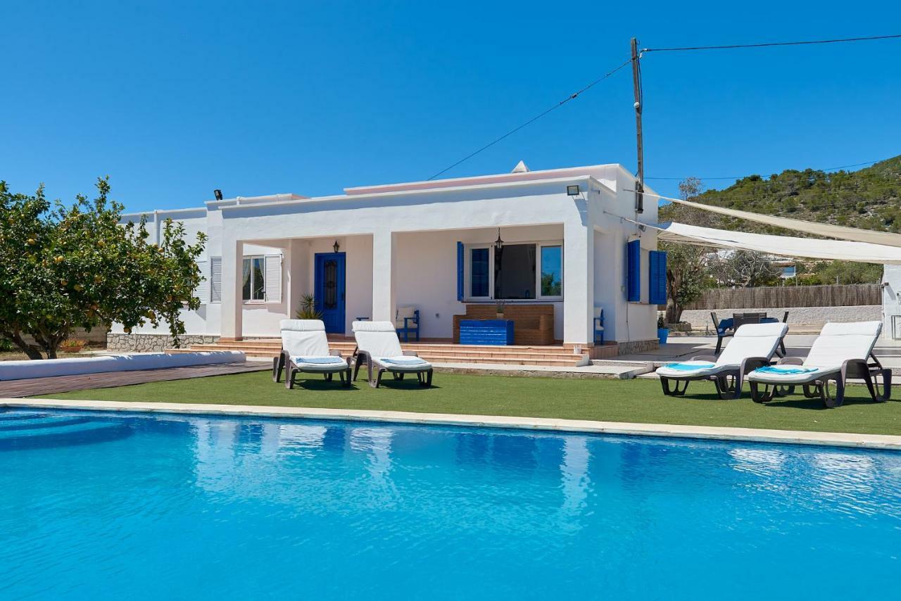 The Lovely House * Ibiza-Stadt