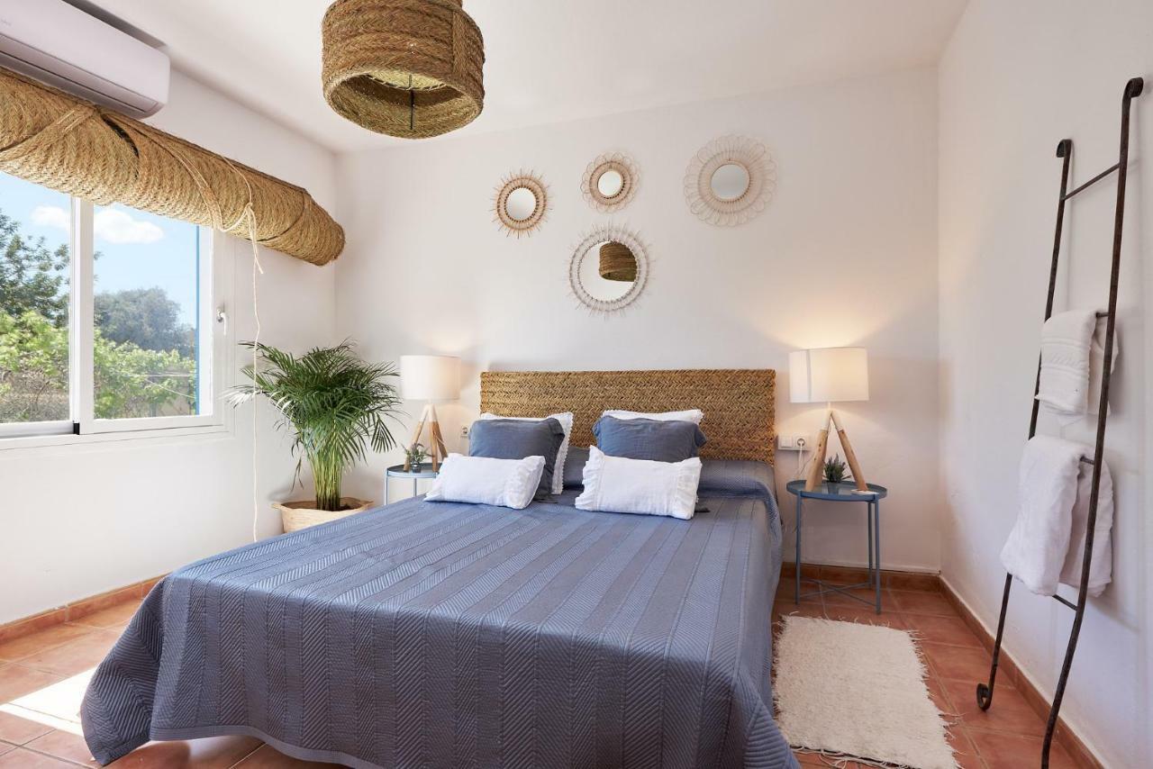 The Lovely House Ibiza-Stadt