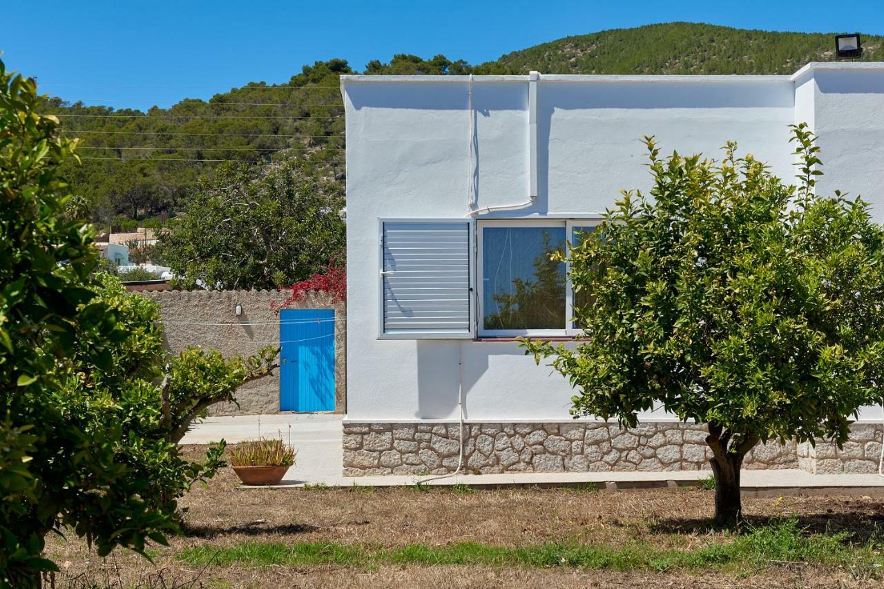 Villa The Lovely House Ibiza-Stadt