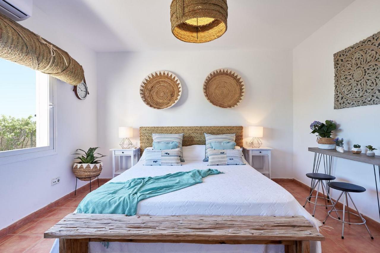 Villa The Lovely House Ibiza-Stadt