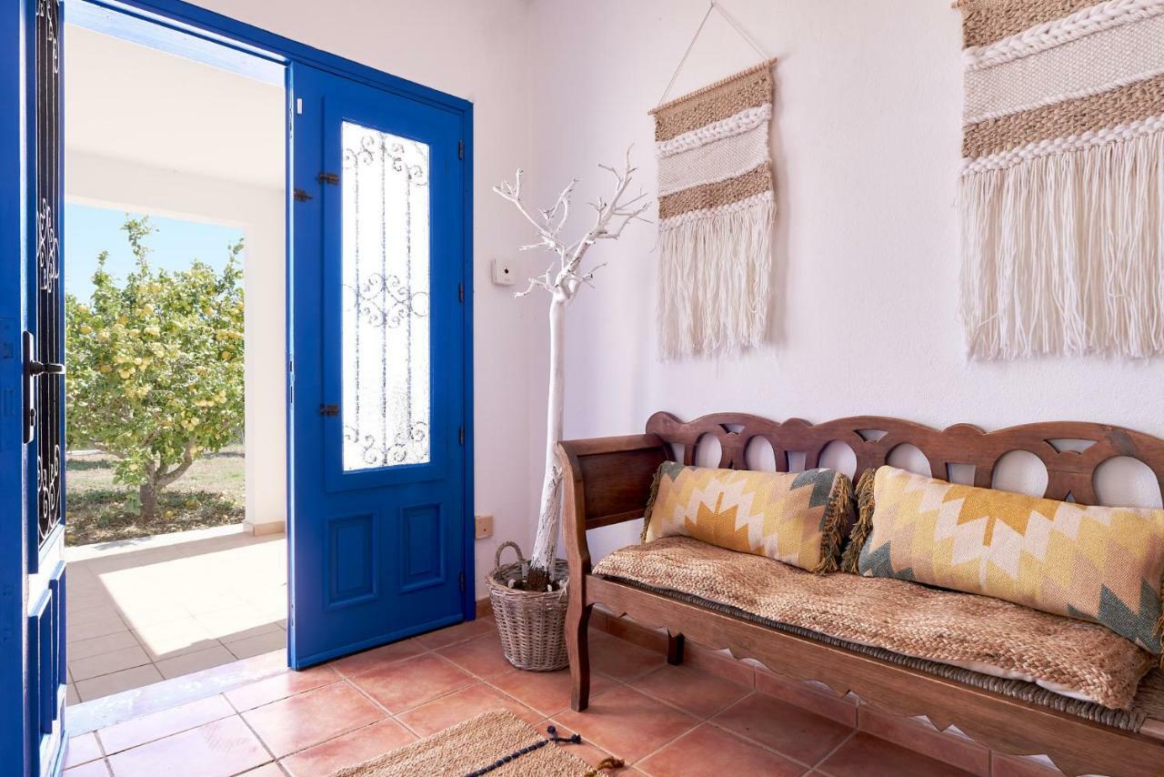 The Lovely House Villa *