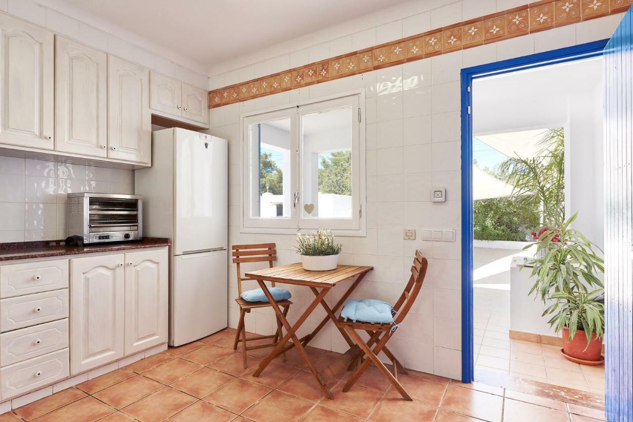 The Lovely House Ibiza-Stadt