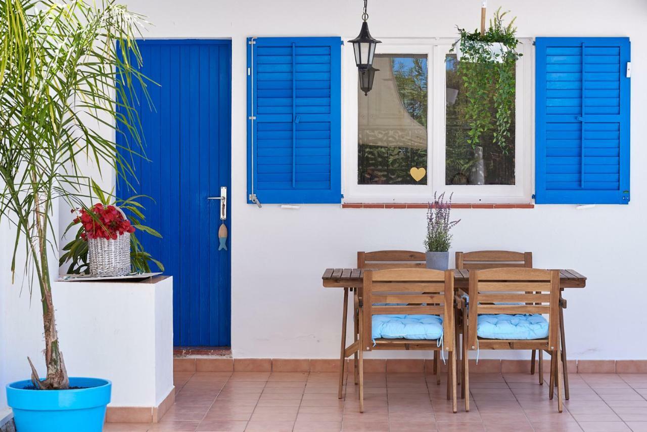 The Lovely House Villa Ibiza-Stadt