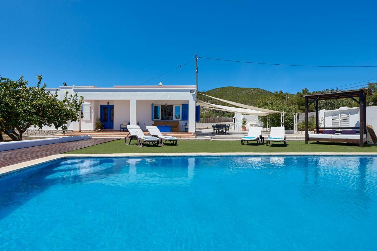 Villa The Lovely House