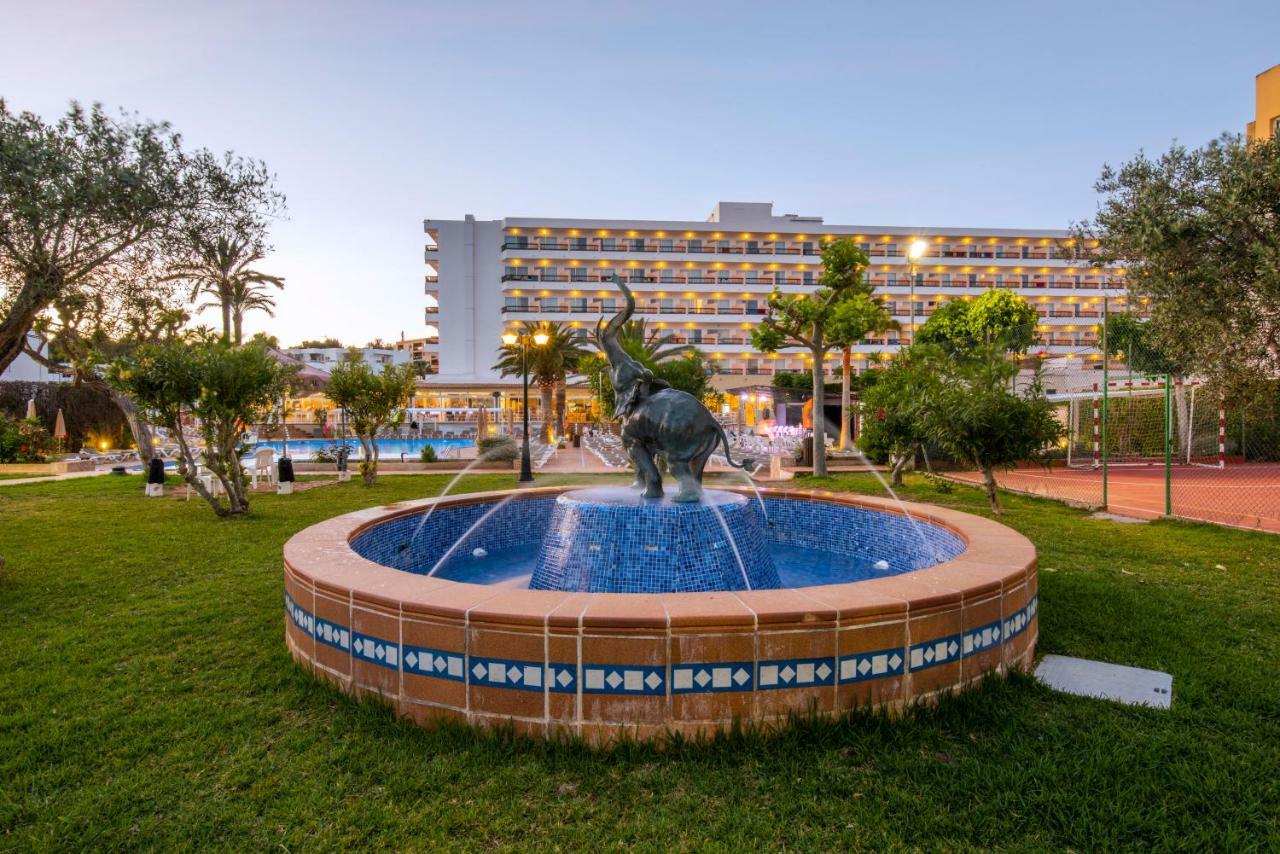 Caribe Es Cana