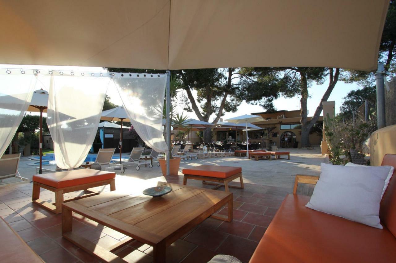 Chácara Finca Can Toni Sant Jordi de ses Salines