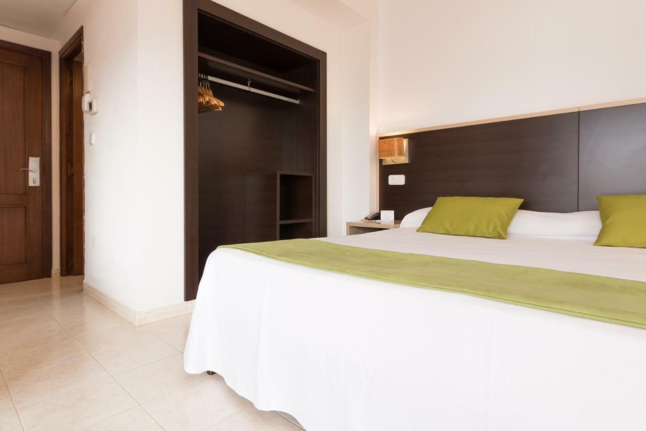 Orosol By Typic Hotel San Antonio (Ibiza)
