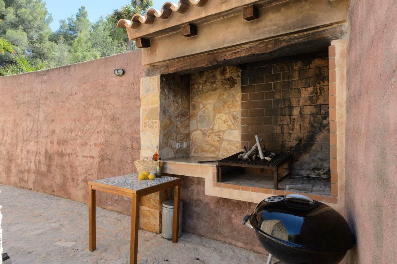 Finca Niko Villa *