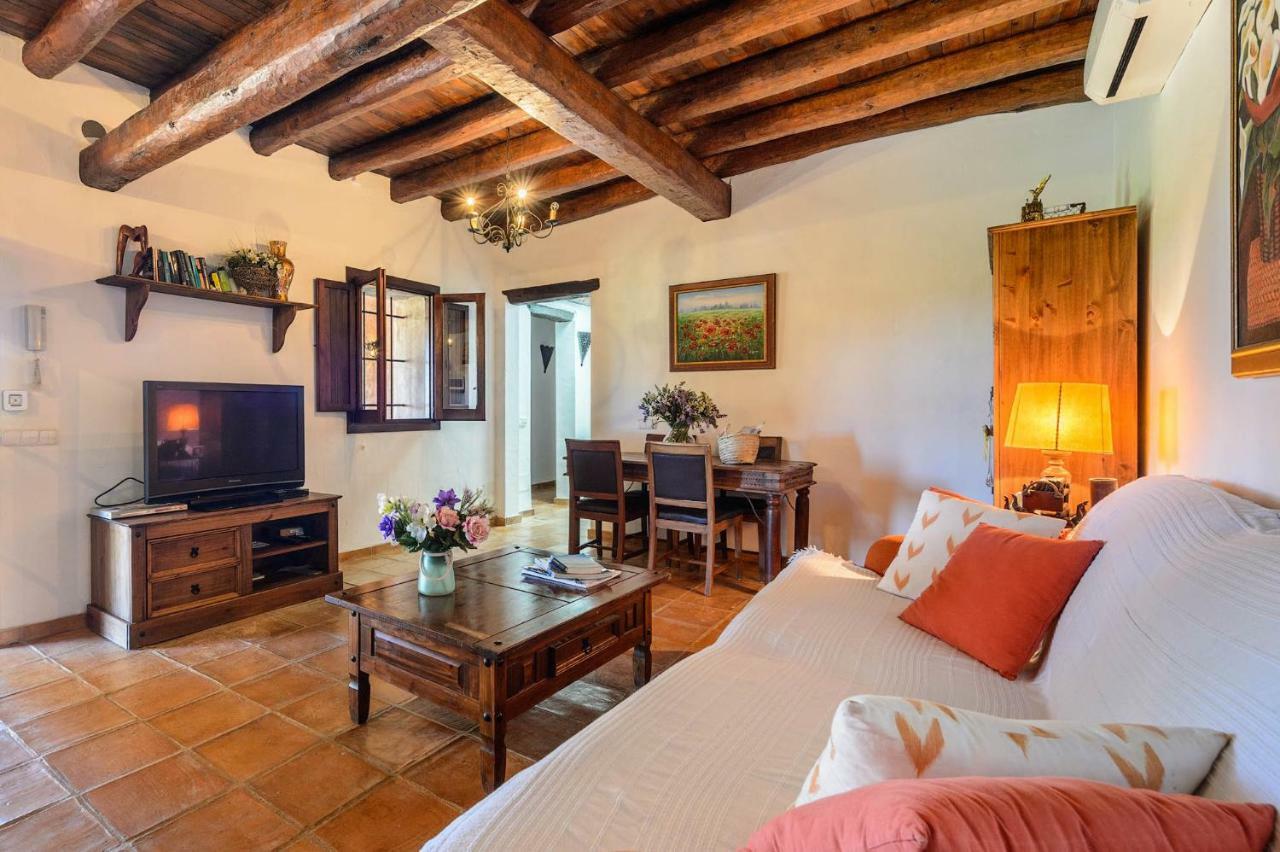 Villa Finca Niko Santa Eularia des Riu