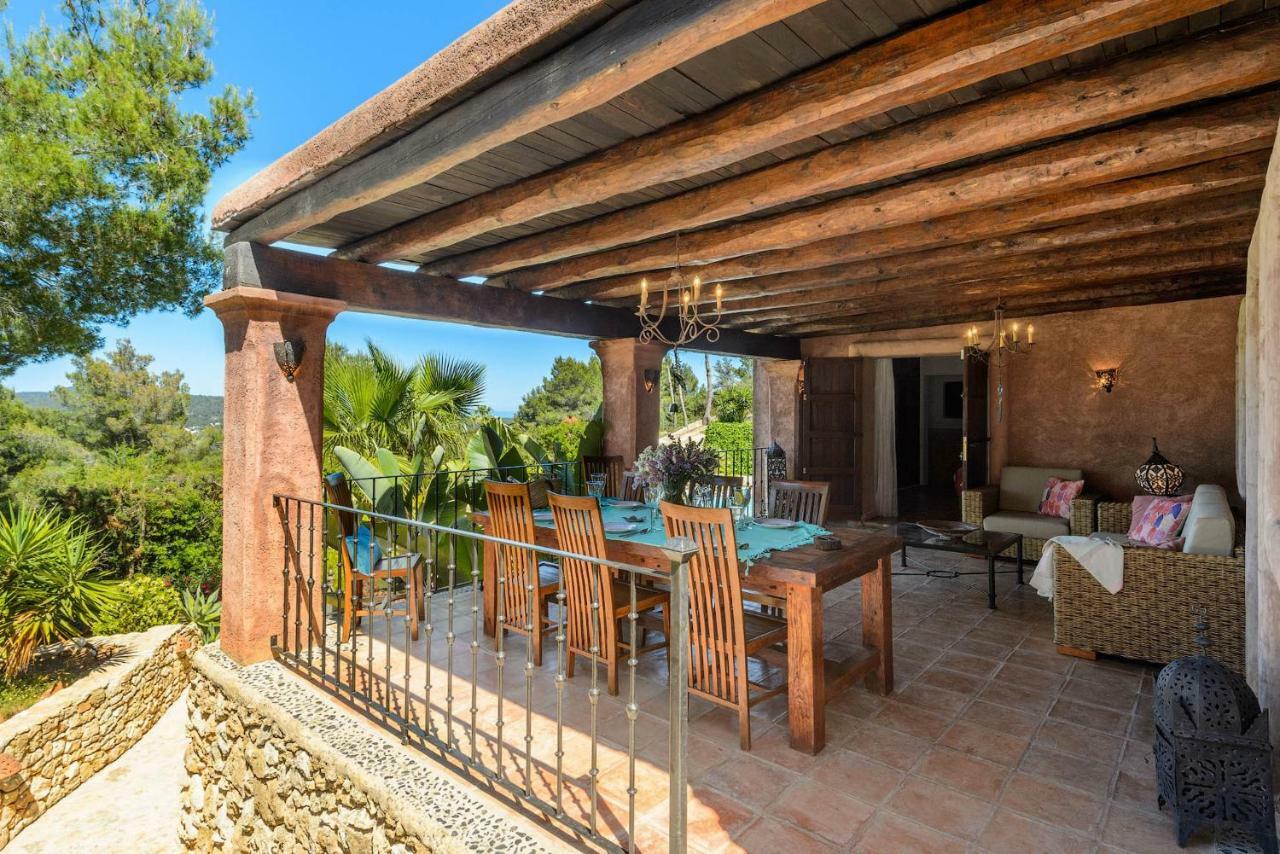 Finca Niko Villa *