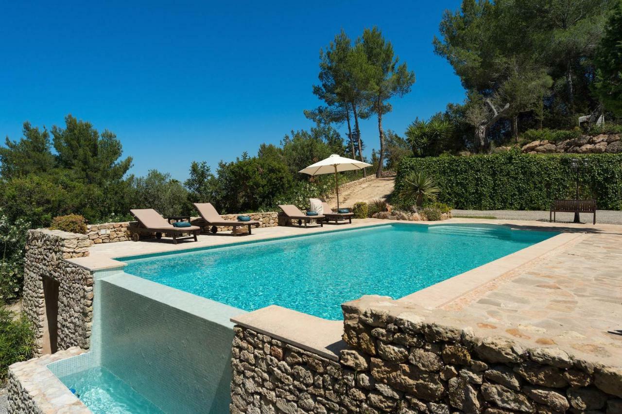 Villa Finca Niko Santa Eularia des Riu