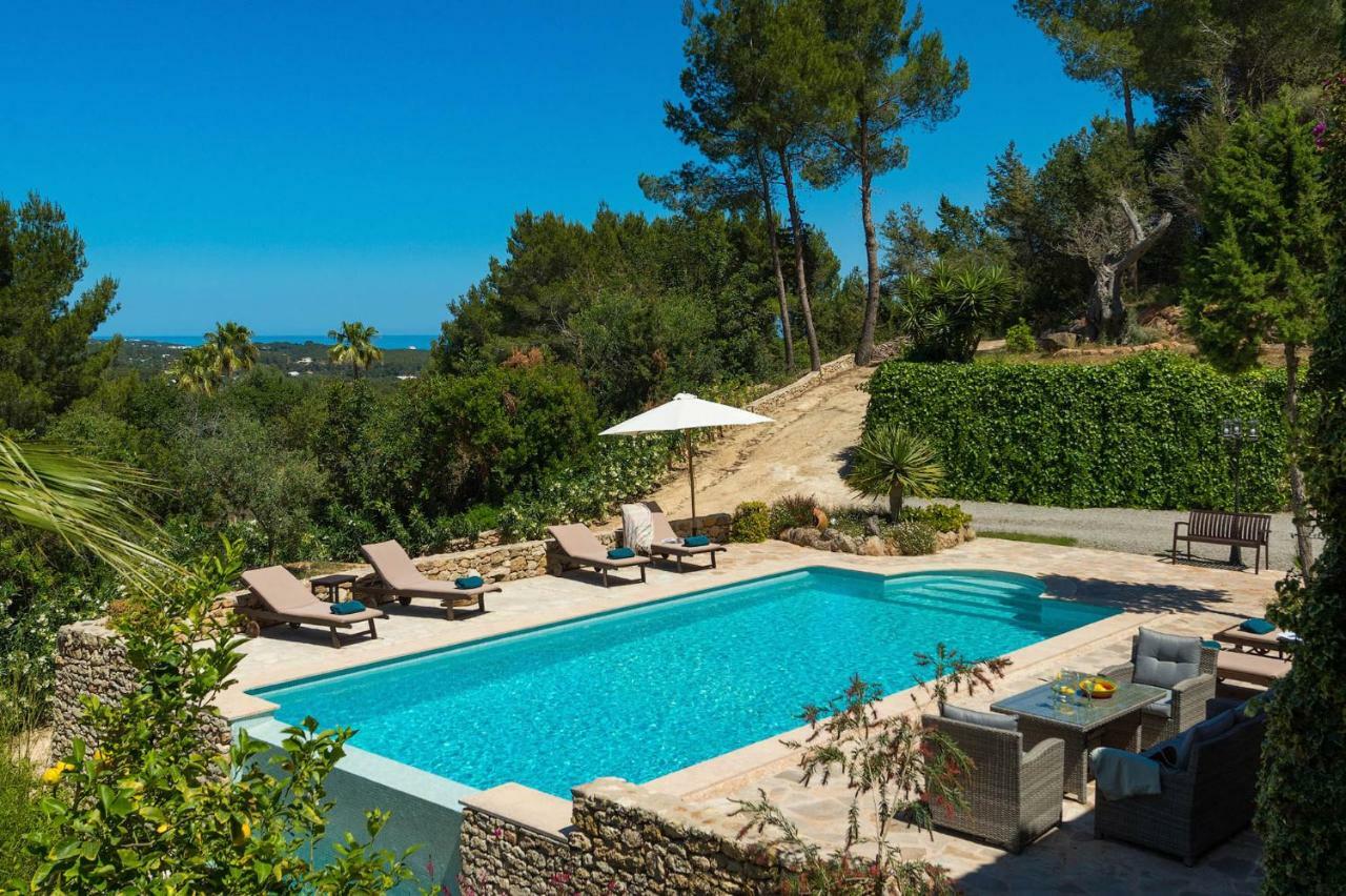 Finca Niko Villa Santa Eularia des Riu