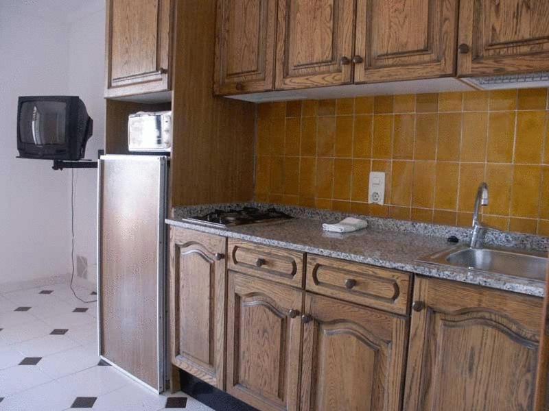 Es Grop Apartamento