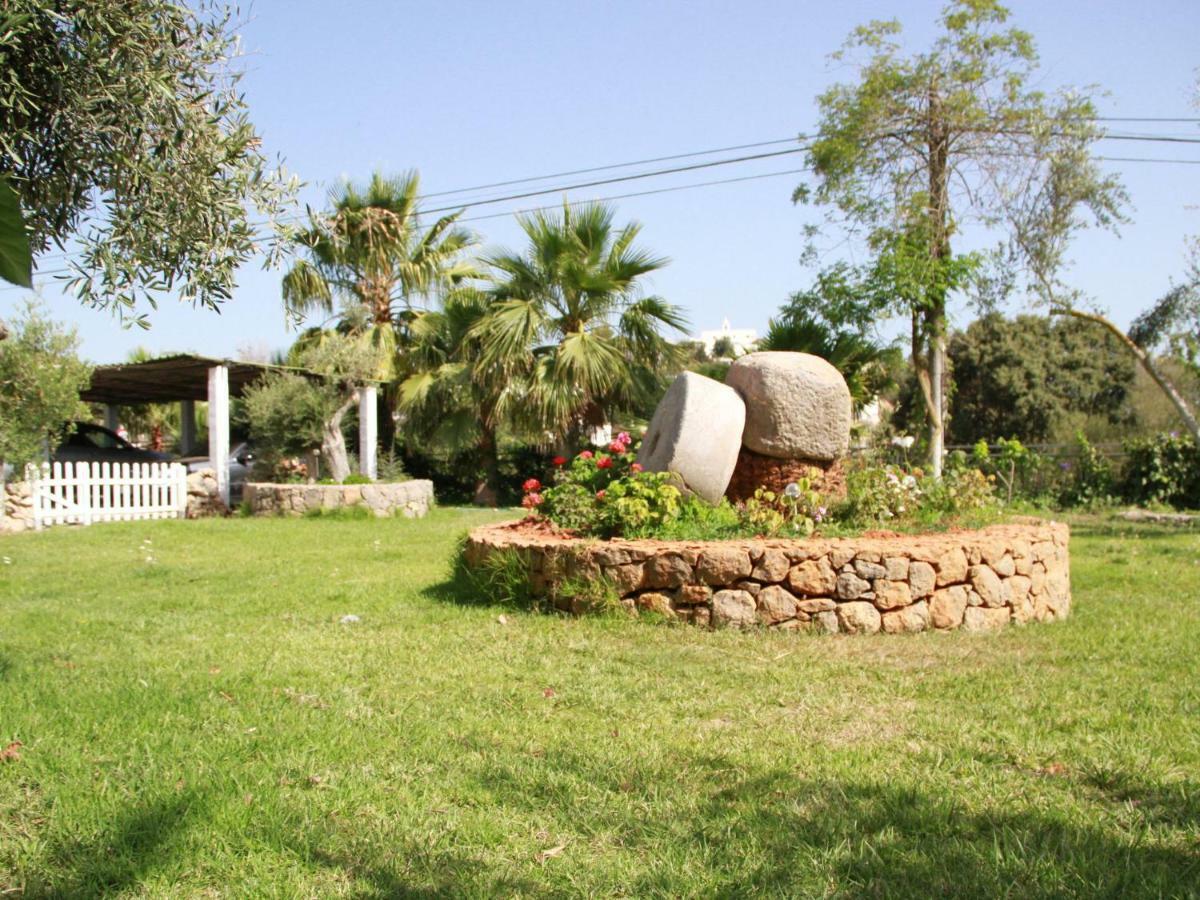 Belvilla By Oyo Pep Rustico Holiday home