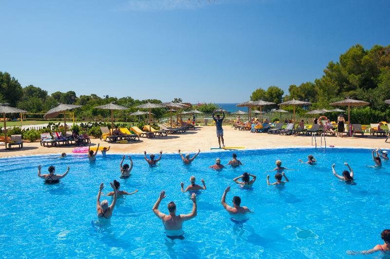 Tui Magic Life Cala Pada Santa Eulària des Riu