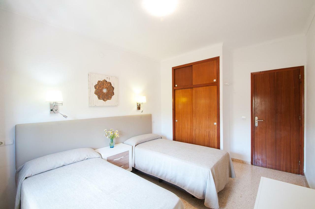 Secret Oasis Ibiza-only Adults Aparthotel San Antonio (Ibiza)