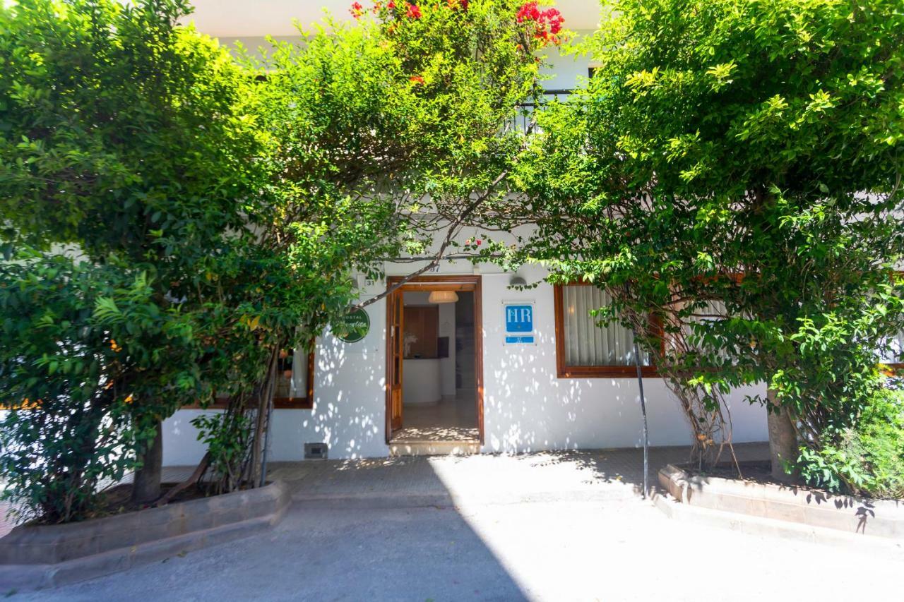 Guest house Manolita San Antonio (Ibiza)