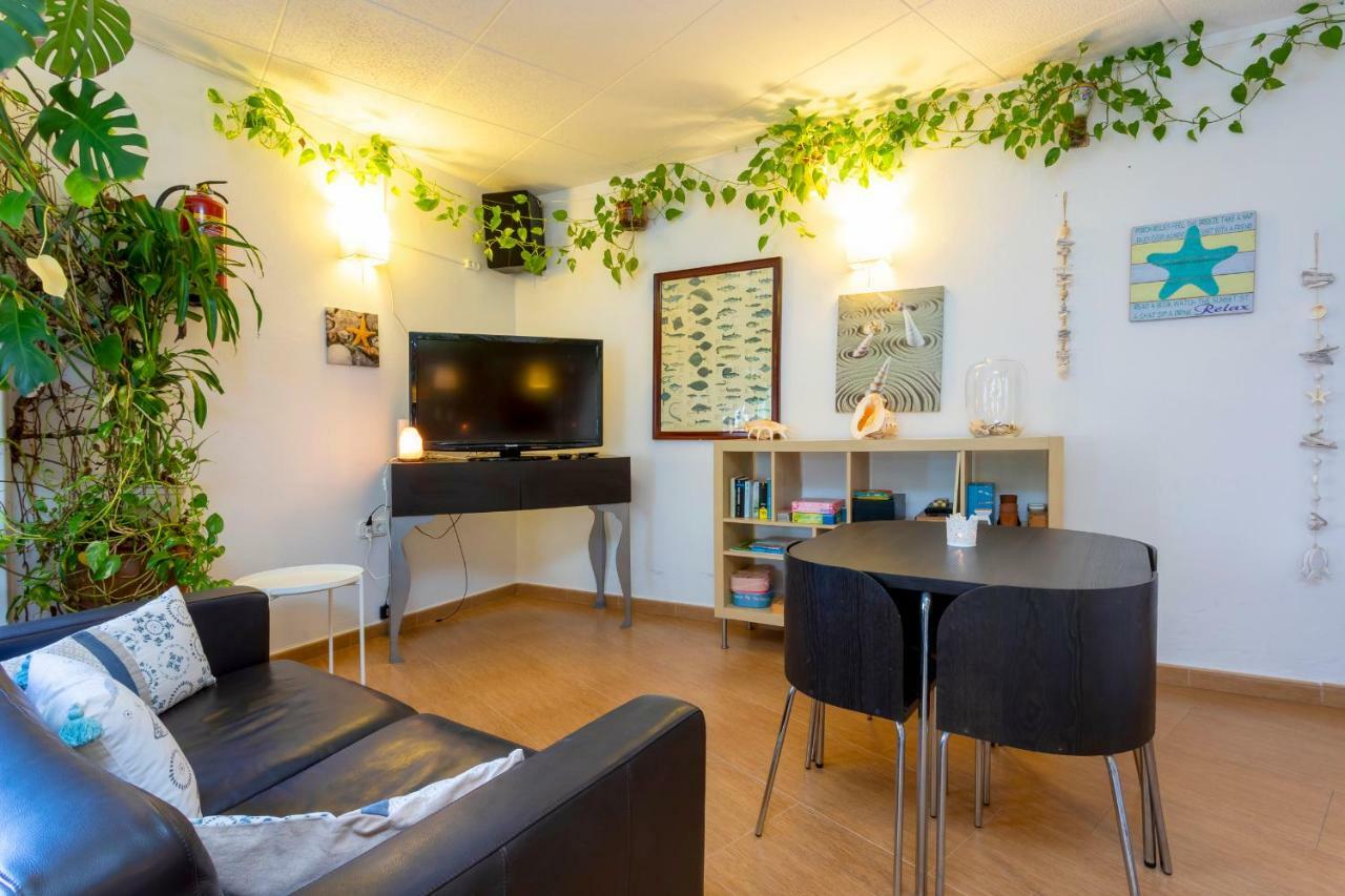 Guest house Manolita San Antonio (Ibiza)