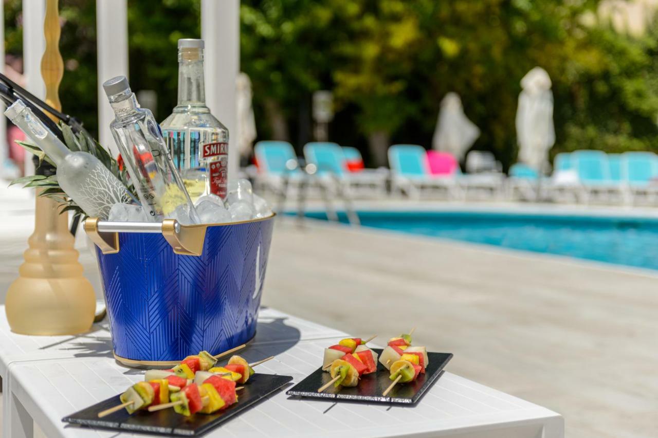 Vibra Marco Polo I - Adults Only Hotel