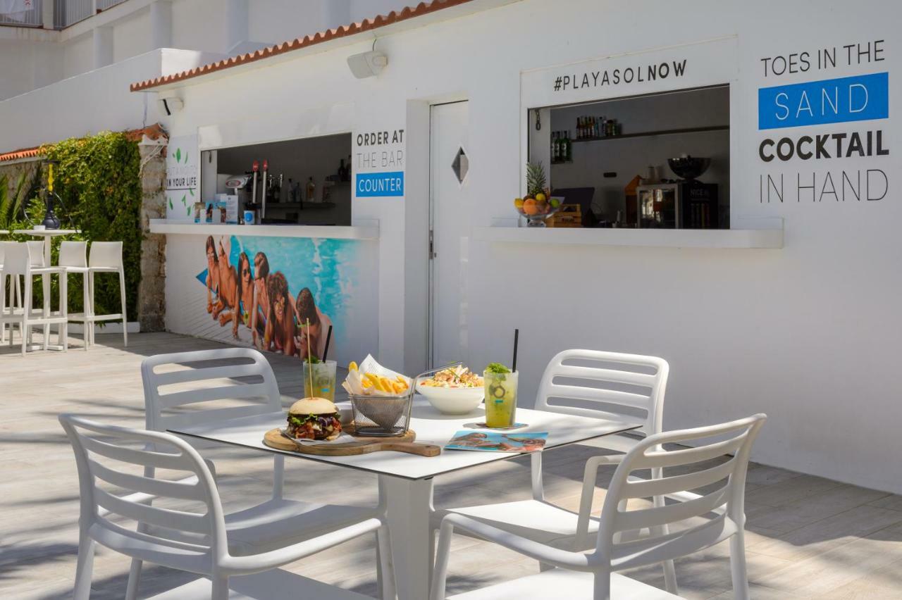 Vibra Marco Polo I - Adults Only Hotel 3*