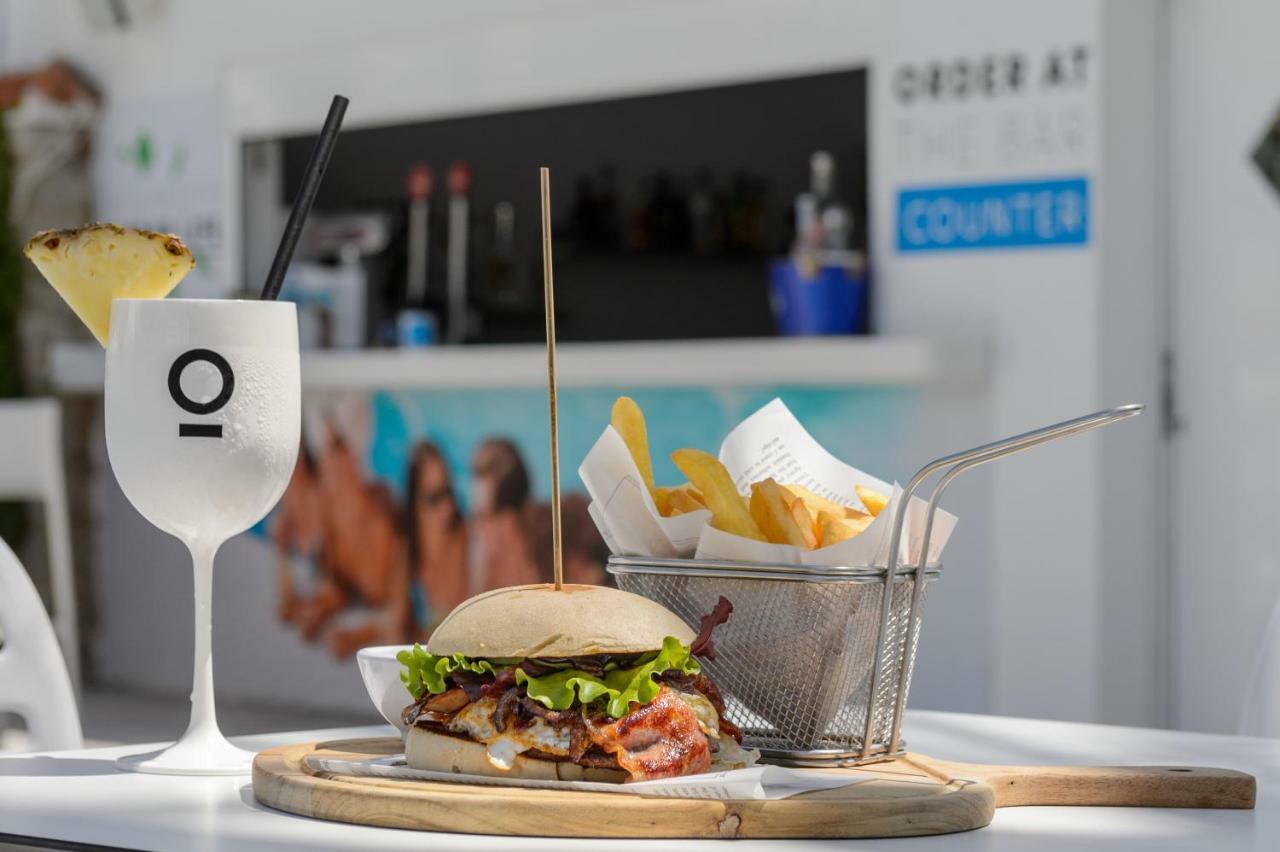 Vibra Marco Polo I - Adults Only Hotel San Antonio (Ibiza)