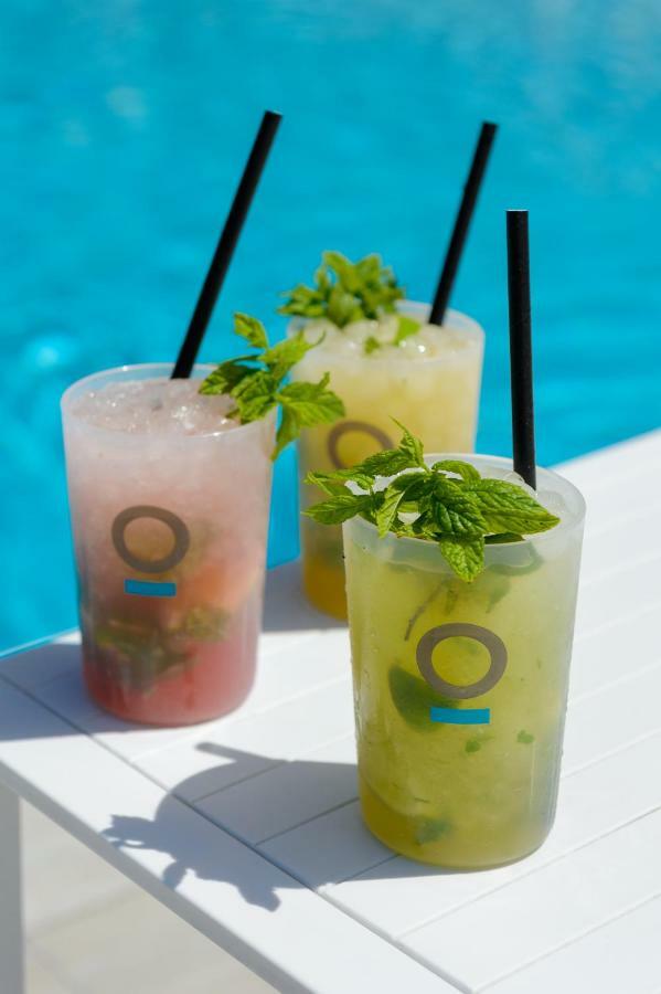 Vibra Marco Polo I - Adults Only 3*