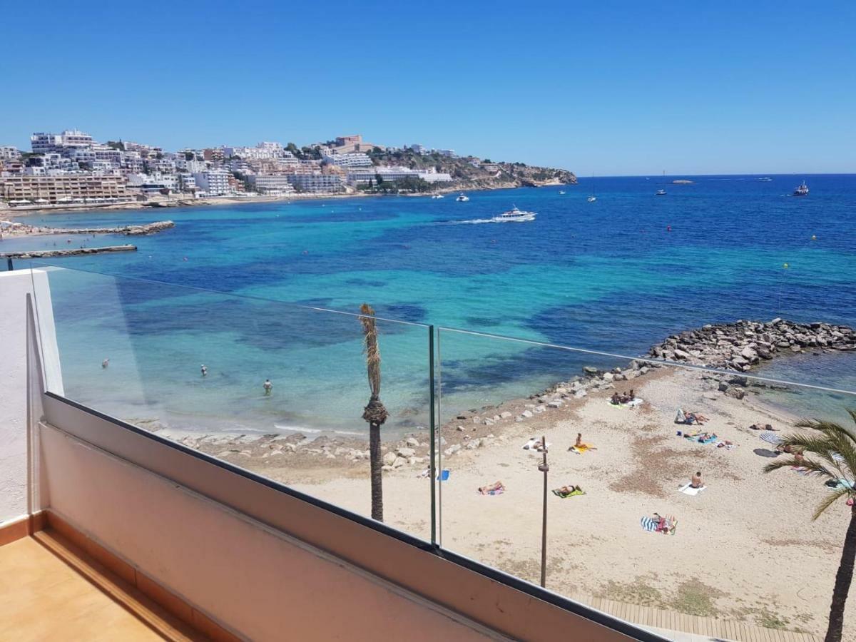 Llobet Aparthotel Ibiza Town