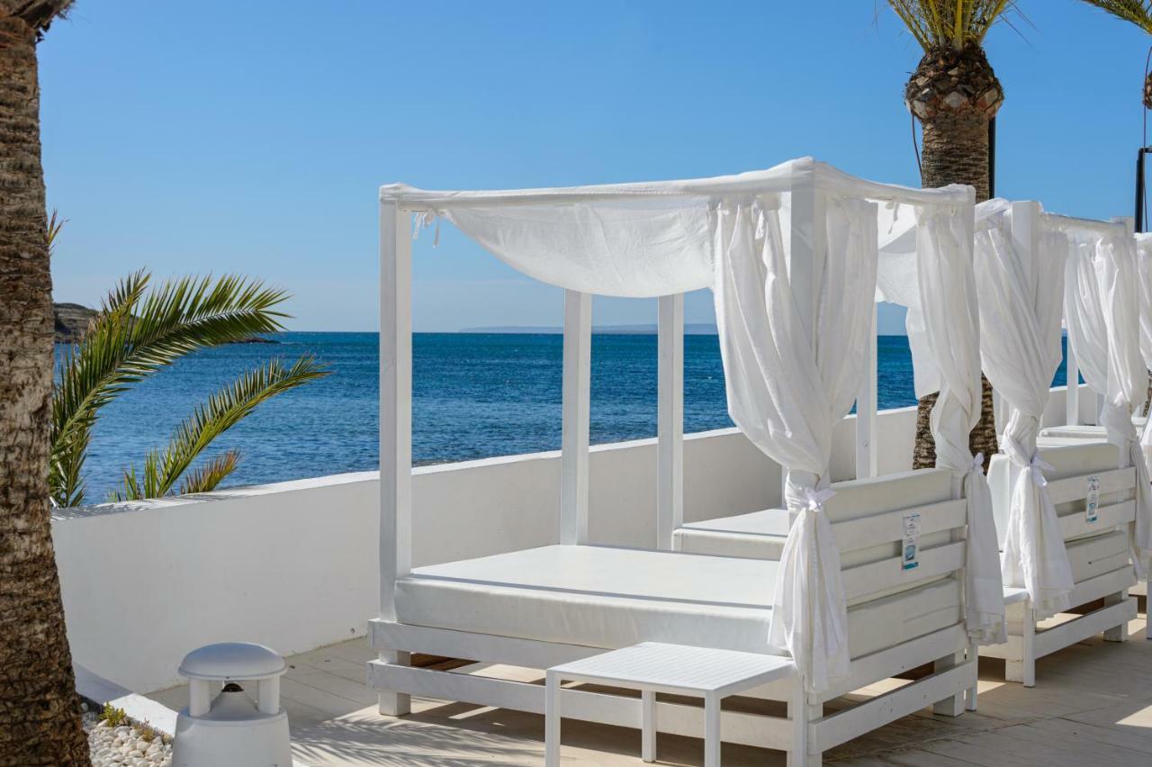 Vibra Jabeque Soul-3sup Aparthotel 3*