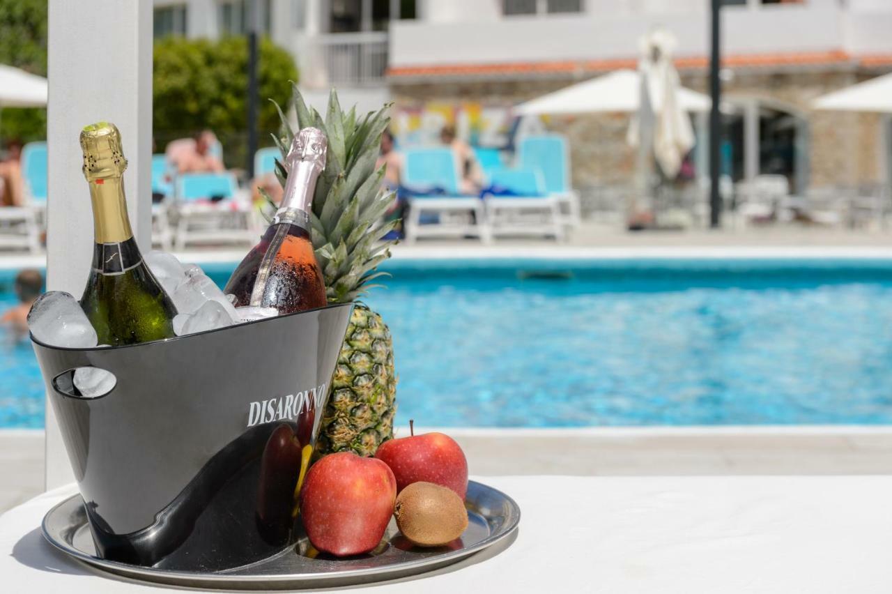Hotel Vibra Marco Polo I - Adults Only 3*