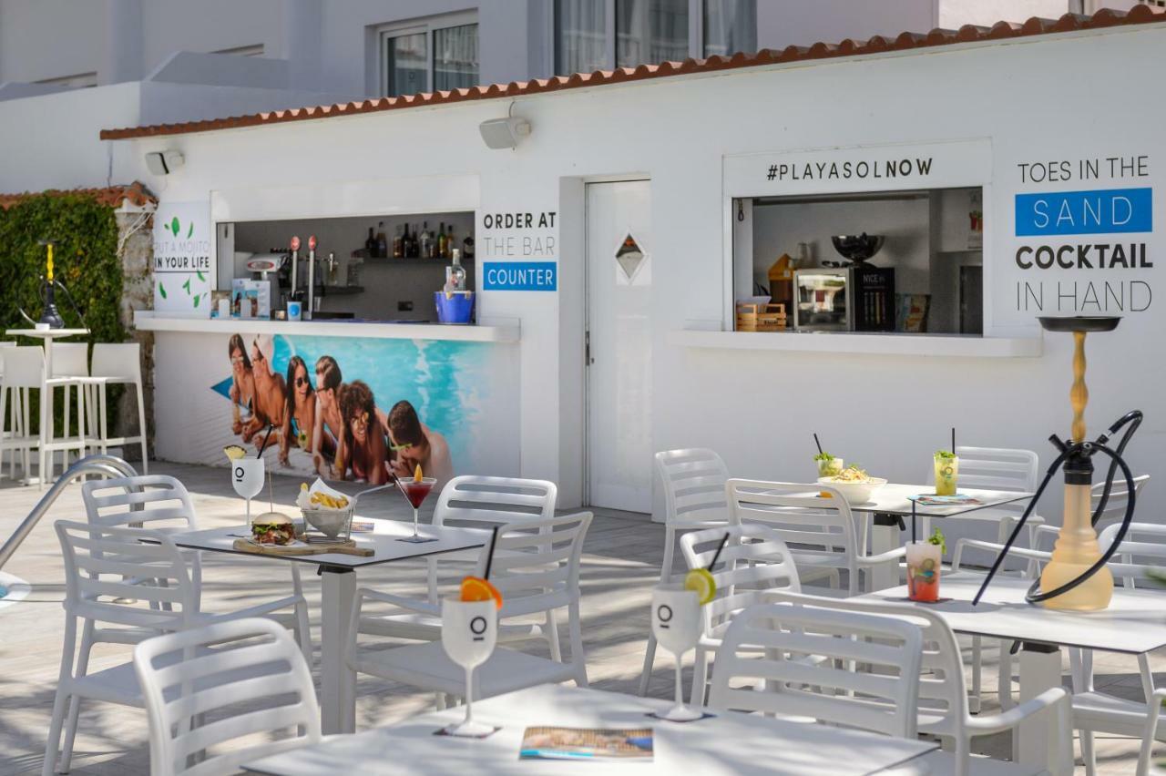 Vibra Marco Polo I - Adults Only