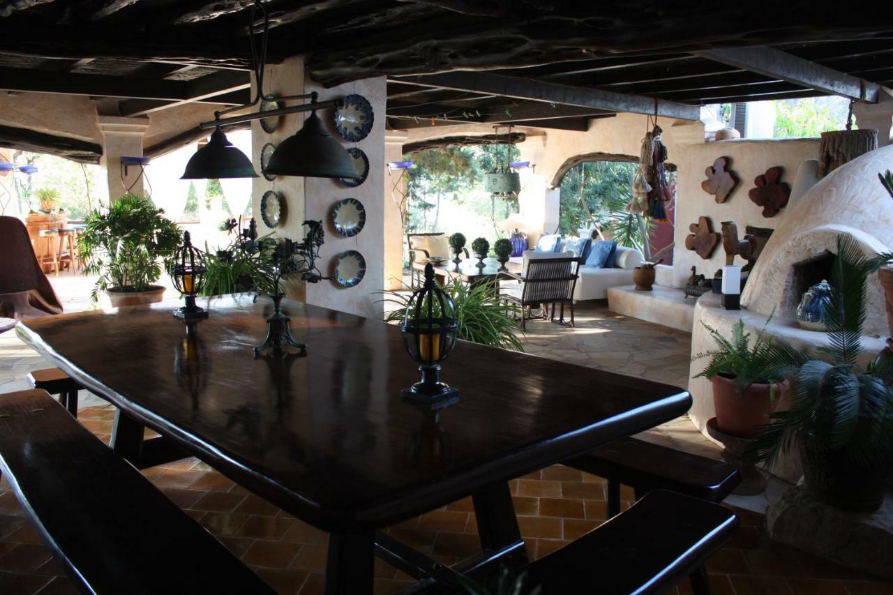 Rural Cas Pla (adults Only) Country house Sant Miquel De Balansat